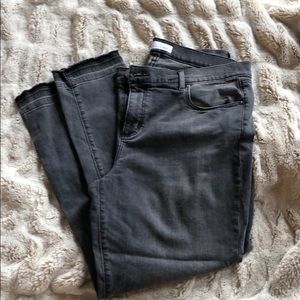 Loft Jeans